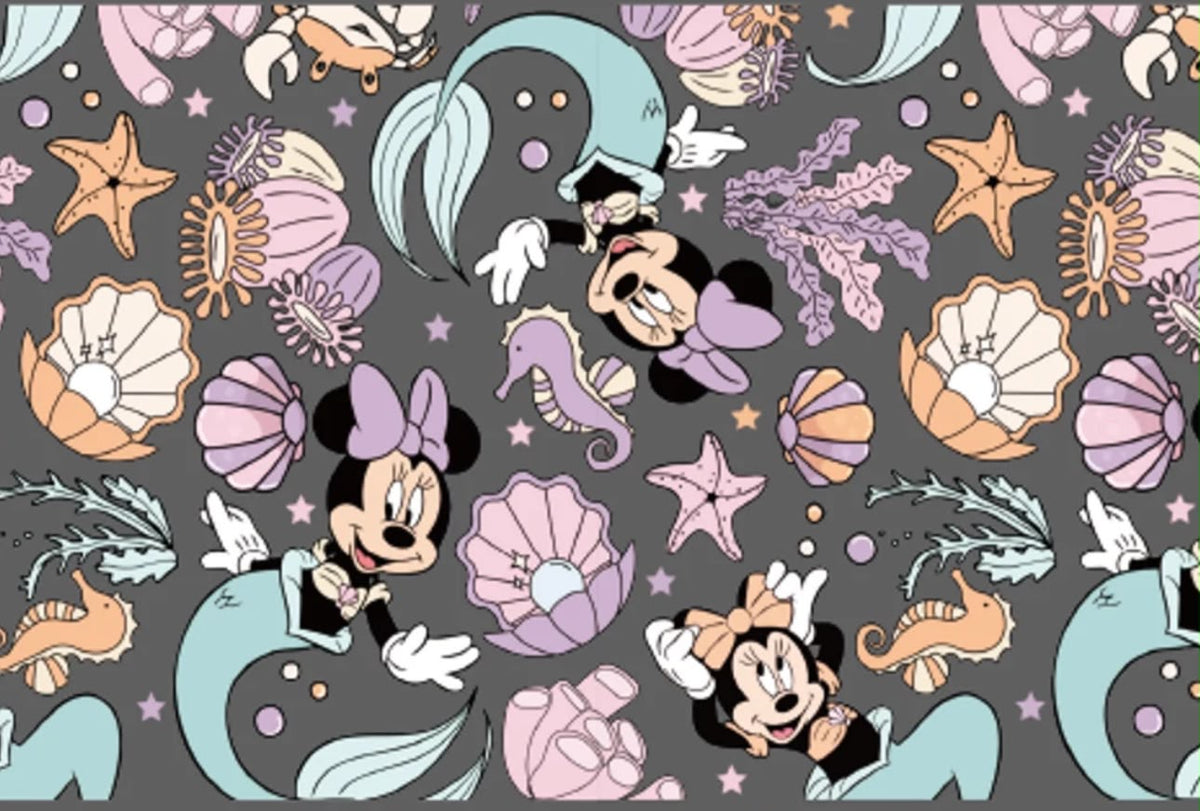 Minnie Mouse