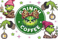 GRINCH COFFEE