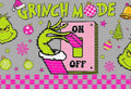 GRINCH MODE XMAS