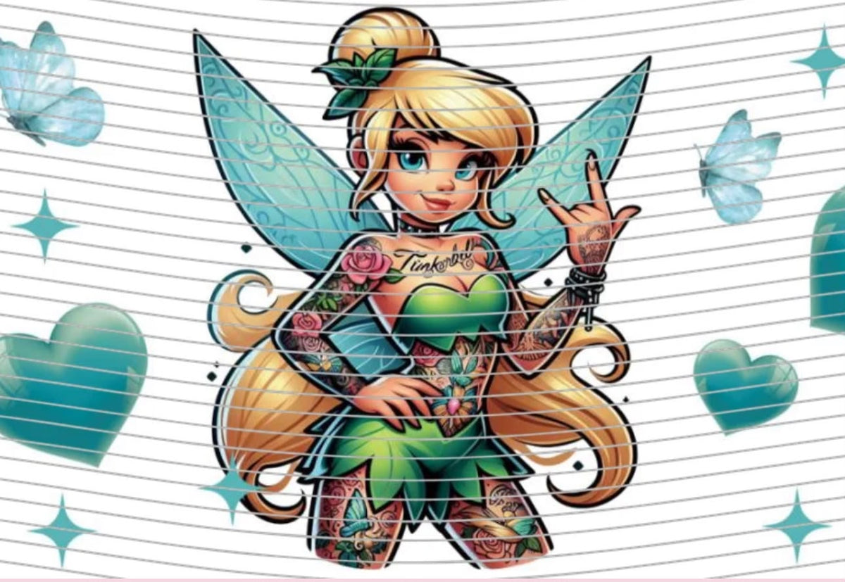 TINKERBELL