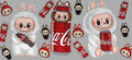 coke labubu