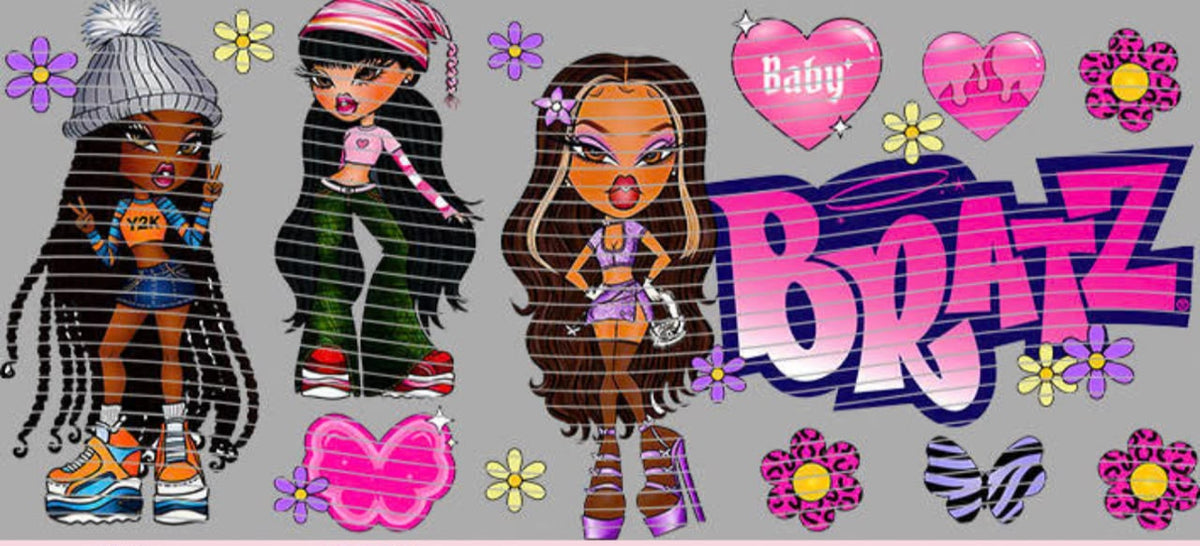 Bratz