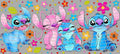 stitch couple