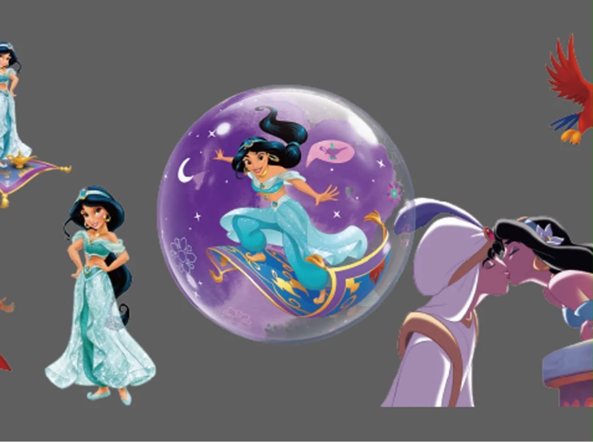 Aladdin